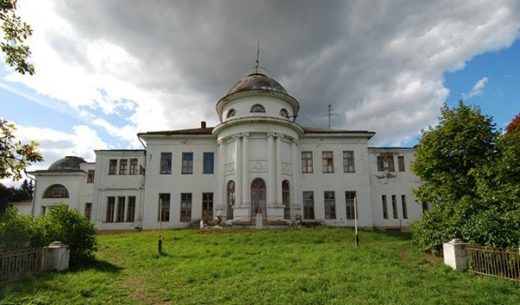 Веб-камера Тучково в реальном времени