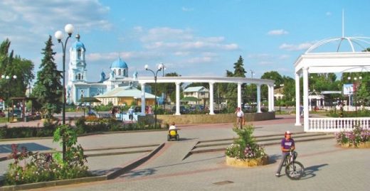 Веб-камера Саки в реальном времени