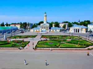 Веб-камеры Кострома