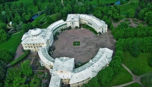 Павловск