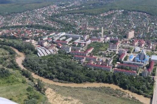 Афипский