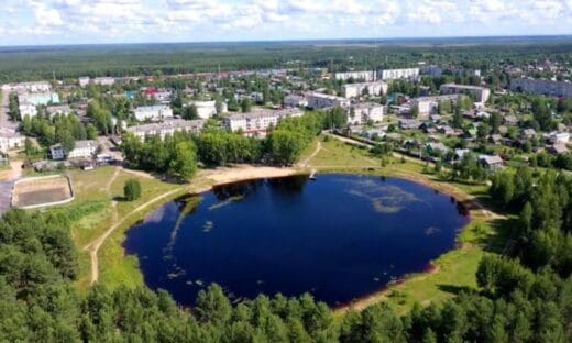 Кулой