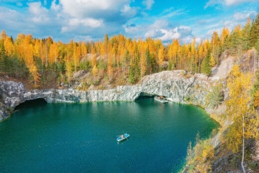 Лахденпохья