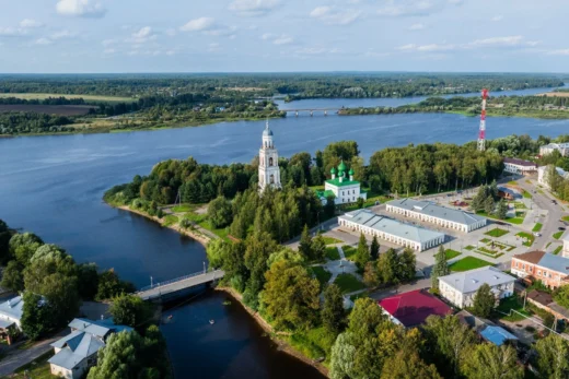 Пошехонье