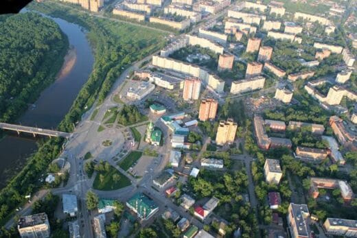 Глазов
