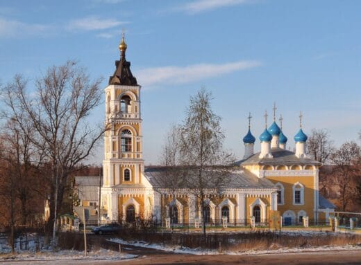 Лакинск