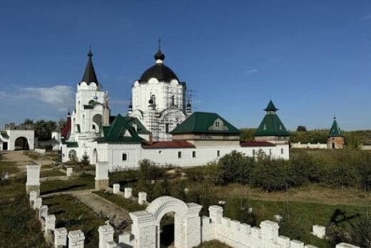 Новосиль
