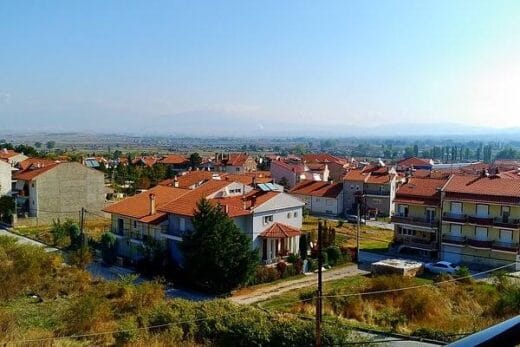 Флорина