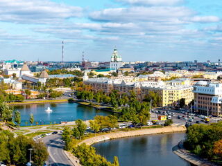 Веб-камеры Астрахани
