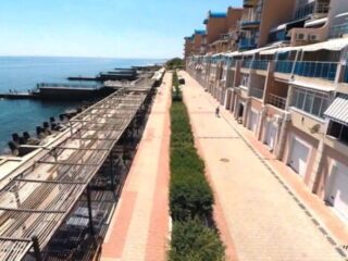 Веб-камеры Лазурный элит