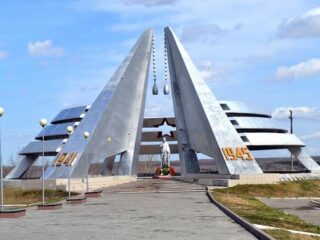 Веб-камеры Юрга