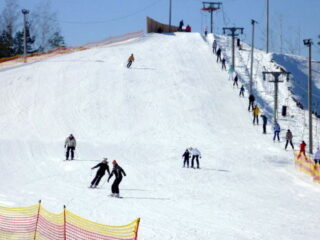 Веб-камеры Большая Кузьминка