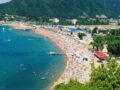 Веб-камера Архипо-Осиповка (Геленджик) в реальном времени