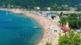 Веб-камера Архипо-Осиповка (Геленджик) в реальном времени