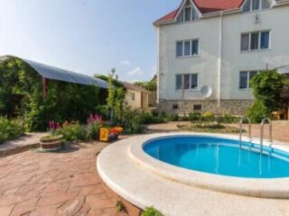 Веб-камеры Благовещенская