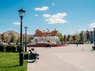 Веб-камеры Стерлитамак