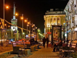 Веб-камеры Ангарск