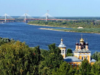 Веб-камеры Муром