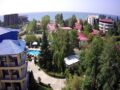 Веб-камера поселок Головинка (Сочи) в реальном времени