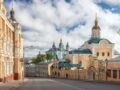 Веб-камера Смоленска в реальном времени
