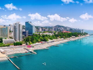 Веб-камеры Мамайка