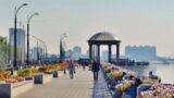 Веб-камера Благовещенск (Амурская область) в реальном времени